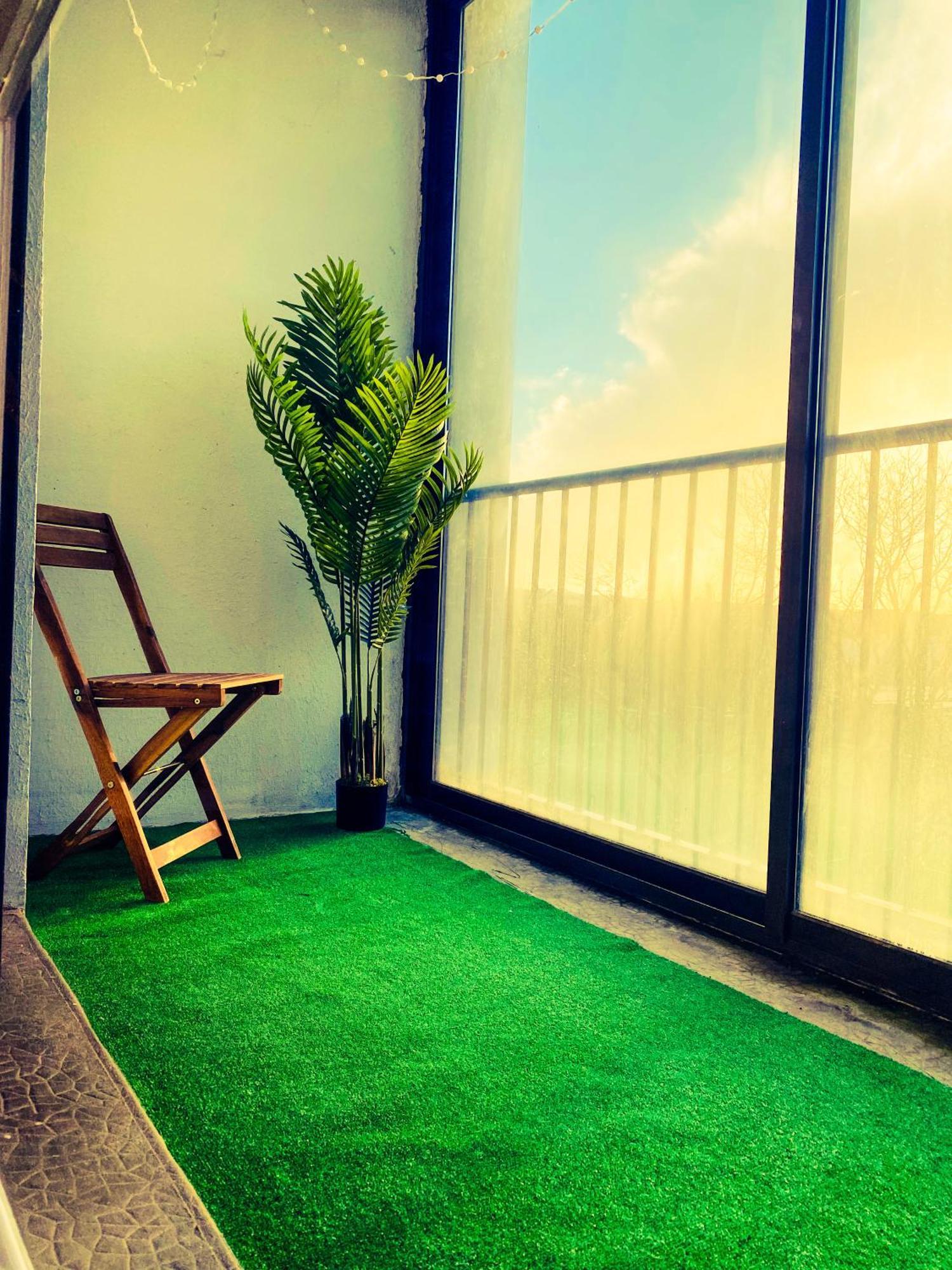 Apartamento Spacieux Lumineux *